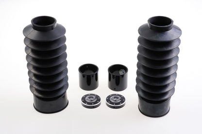 CULT WERK FORK COVER KIT SHRT SCOUT IN-SCO015
