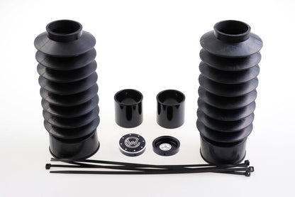 CULT WERK FORK COVER KIT SHRT SCOUT IN-SCO015