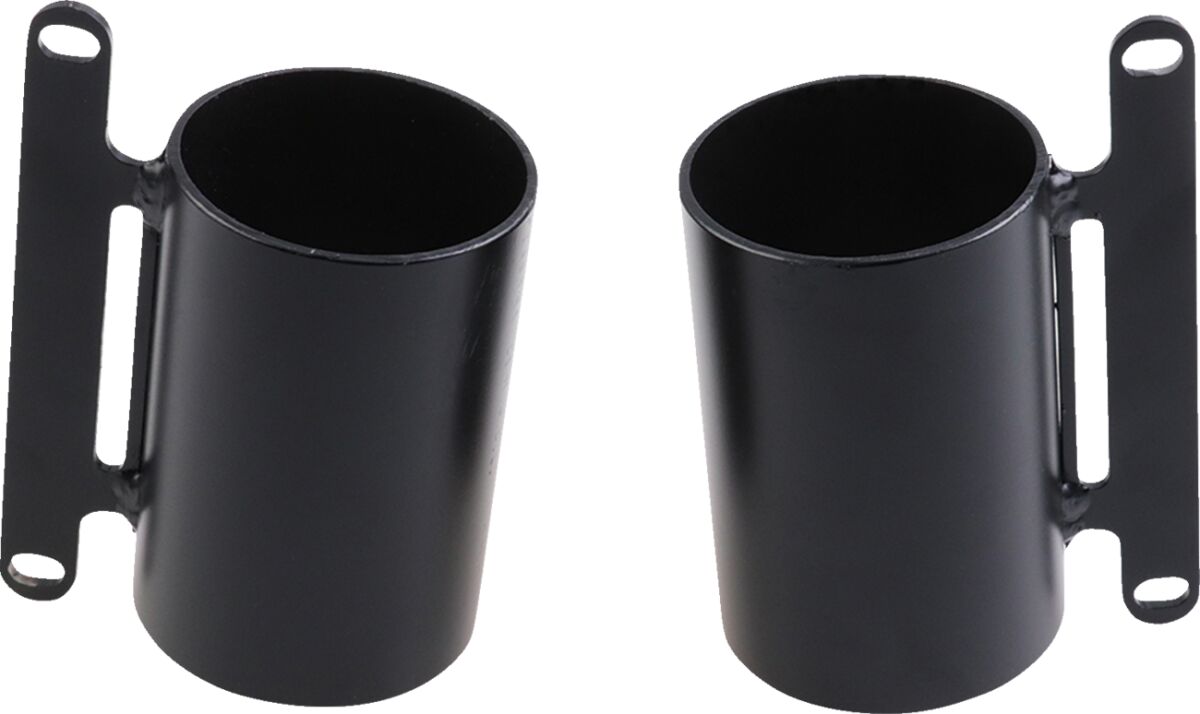 CULT WERK FORK COVER LOWER SPS HD-SPS010