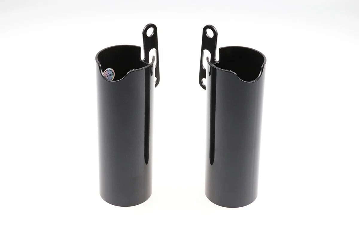 CULT WERK FORK COVER LOWER BRKOUT HD-BRO055