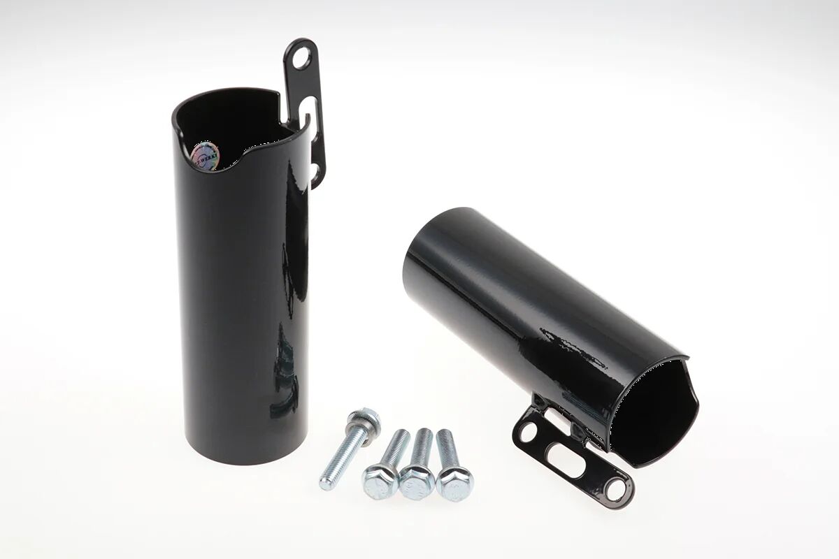 CULT WERK FORK COVER LOWER BRKOUT HD-BRO055