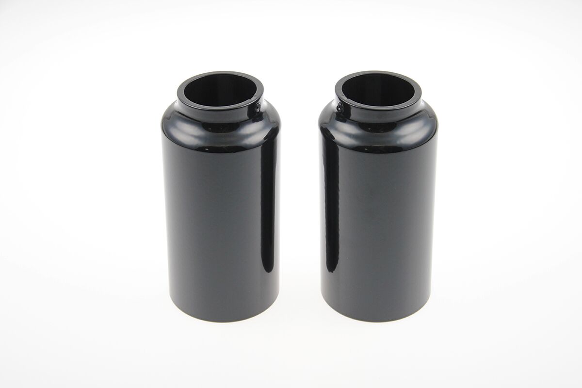 CULT WERK FORK COVER LOWER BRKOUT HD-BRO031