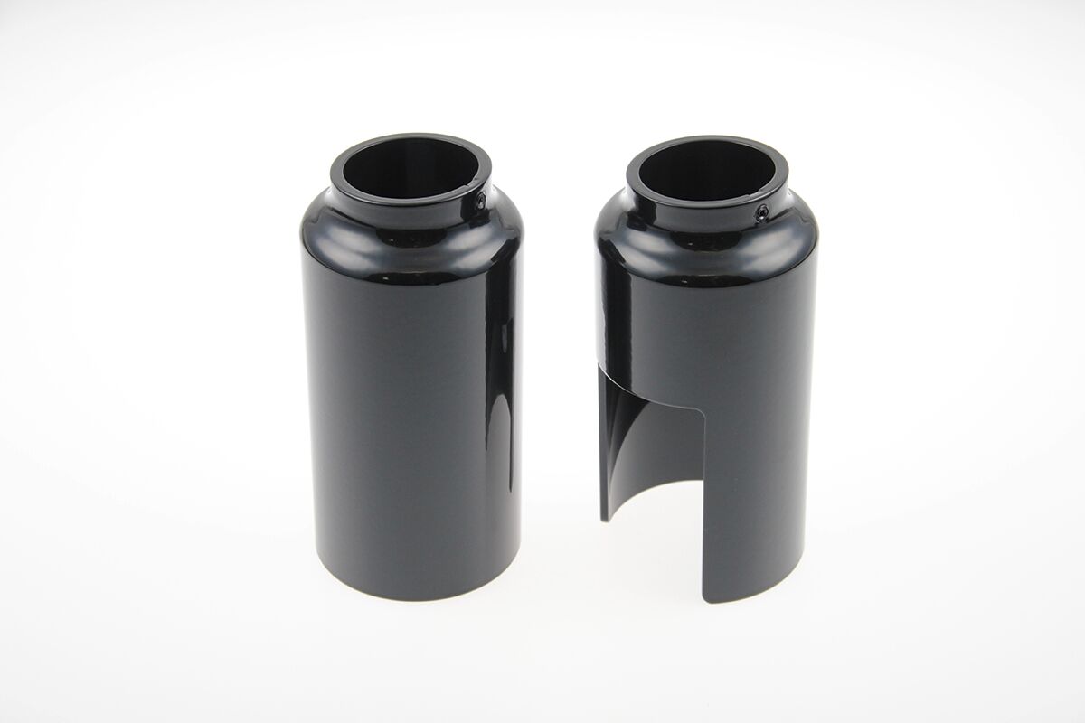 CULT WERK FORK COVER LOWER BRKOUT HD-BRO031