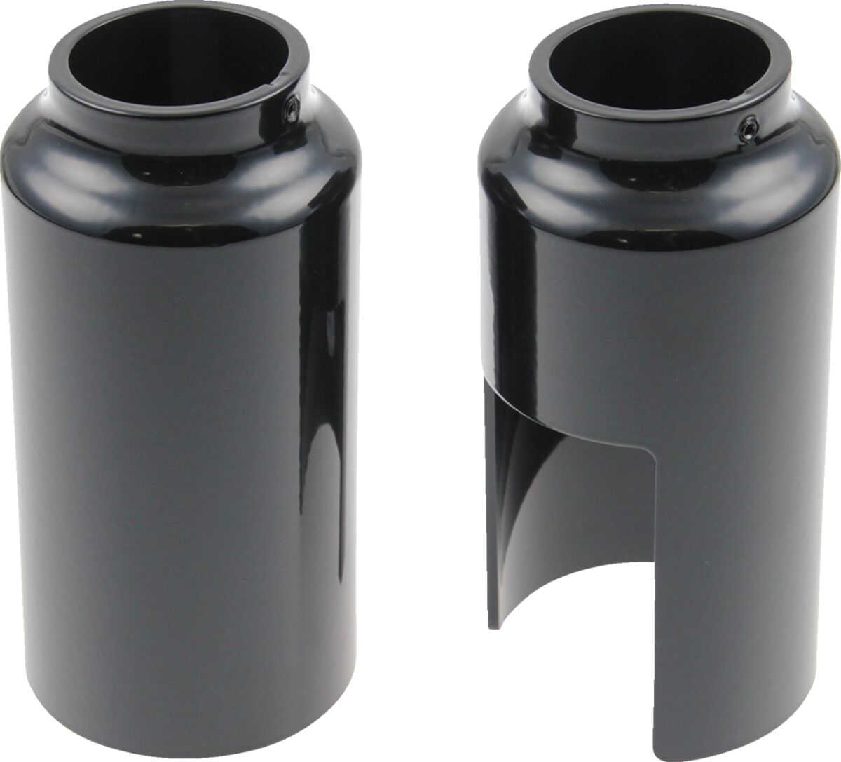 CULT WERK FORK COVER LOWER BRKOUT HD-BRO031