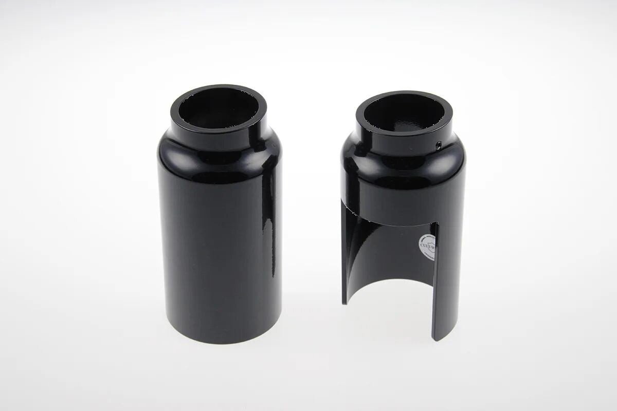 CULT WERK FORK COVER LOWER VROD HD-ROD019