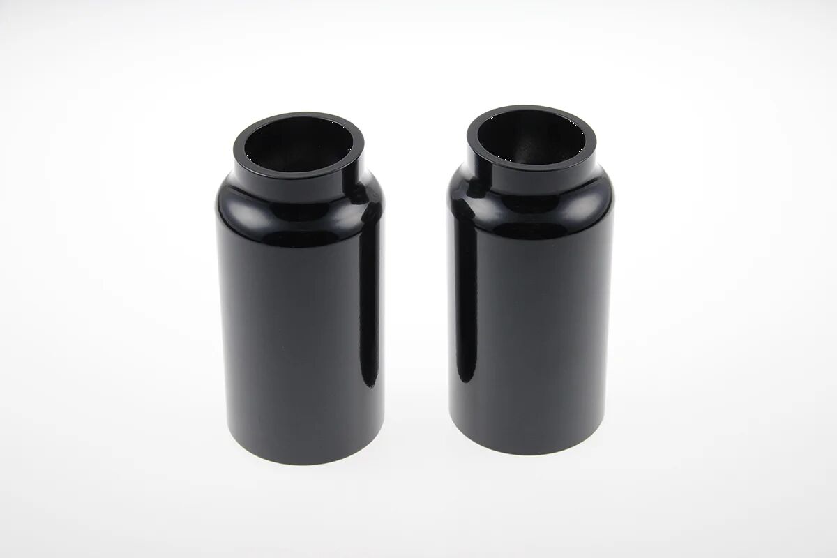 CULT WERK FORK COVER LOWER VROD HD-ROD020