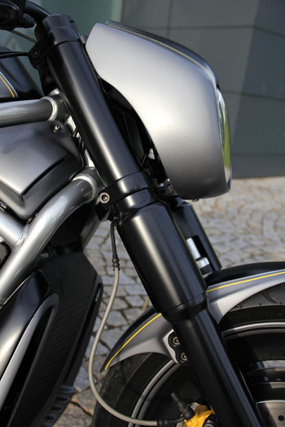 CULT WERK FORK COVER LOWER VROD HD-ROD020