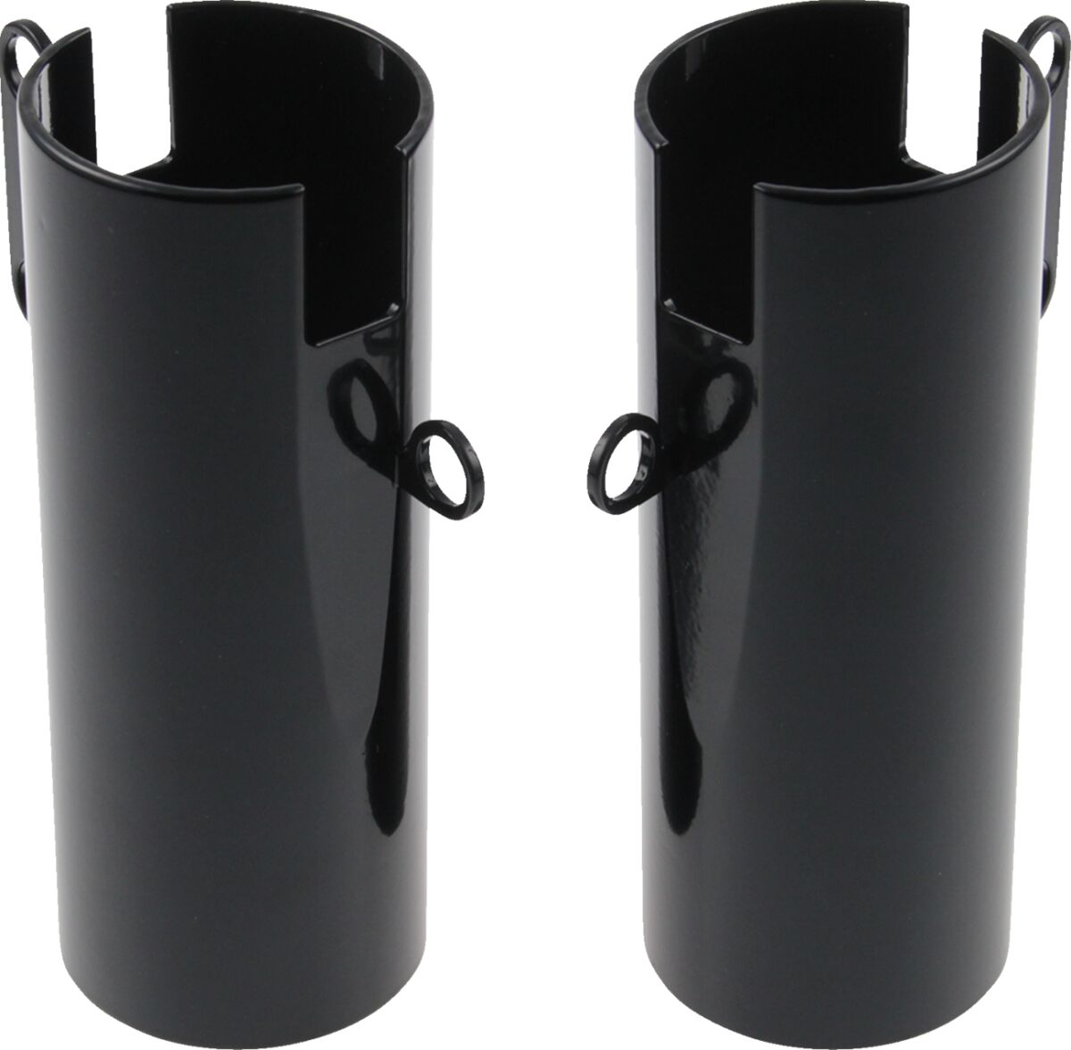 CULT WERK FORK COVER LOWER VROD HD-ROD021