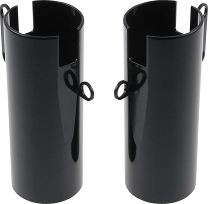 CULT WERK FORK COVER LOWER VROD HD-ROD021