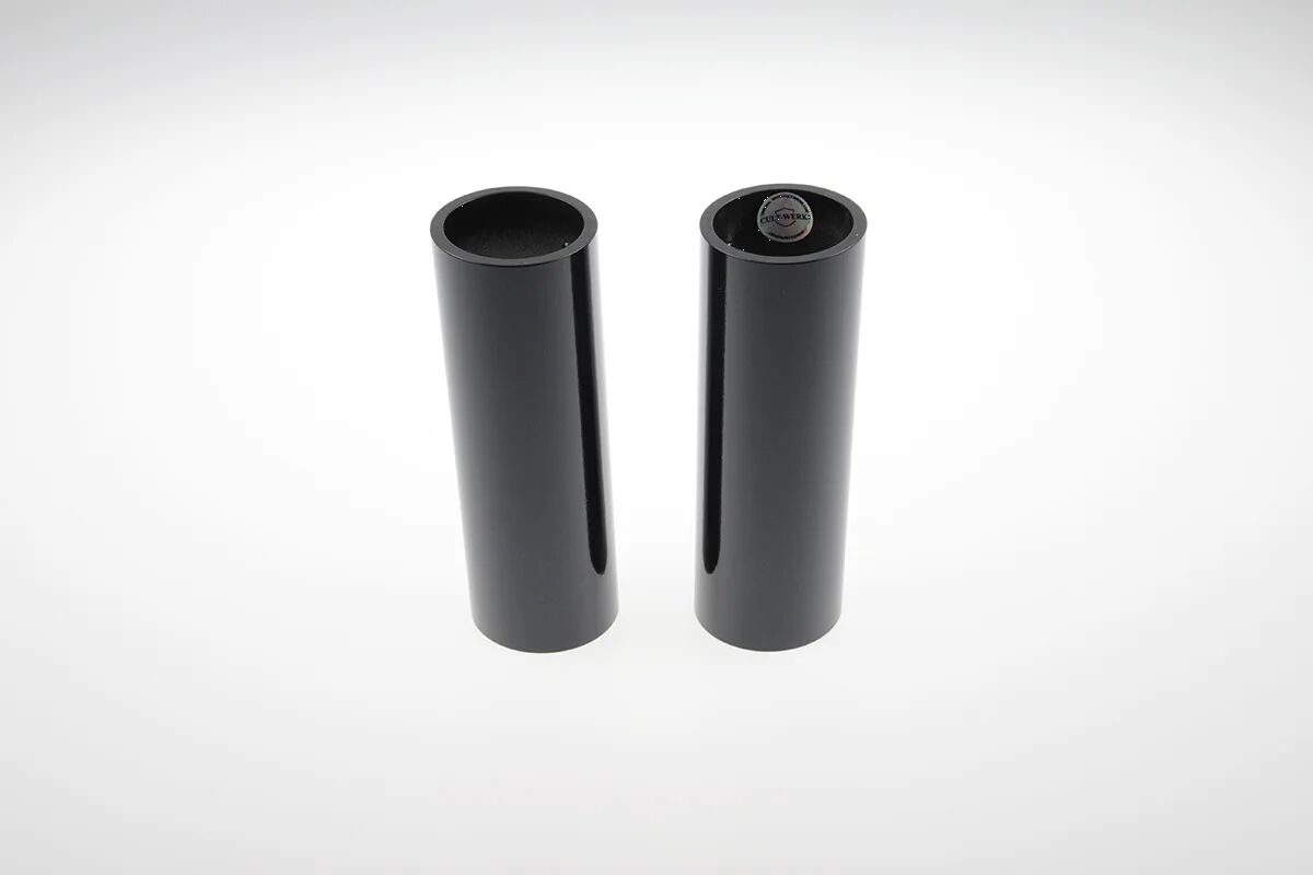CULT WERK FORK COVER UPPER BRKOUT HD-BRO015