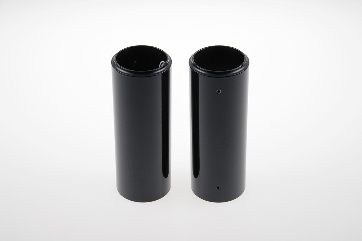 CULT WERK FORK COVER UPPER BRKOUT HD-BRO113