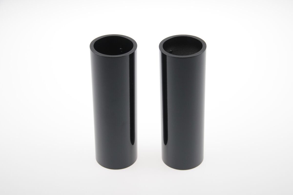 CULT WERK FORK COVER UPPER FXD HD-DYN004