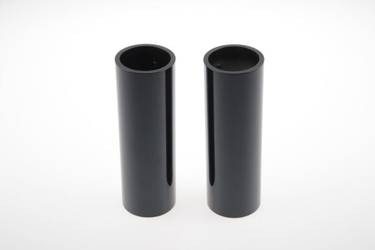 CULT WERK Fork Cover Upper FXD HD-DYN004