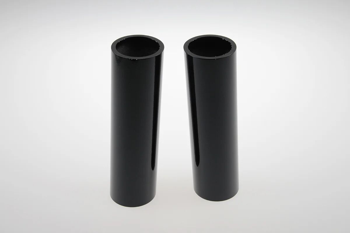 CULT WERK FORK COVER UPPER VROD HD-ROD017