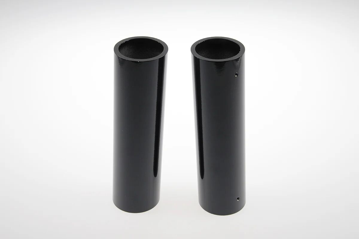 CULT WERK FORK COVER UPPER VROD HD-ROD017