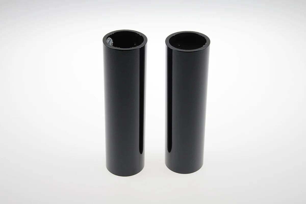 CULT WERK FORK COVER UPPER VROD HD-ROD018