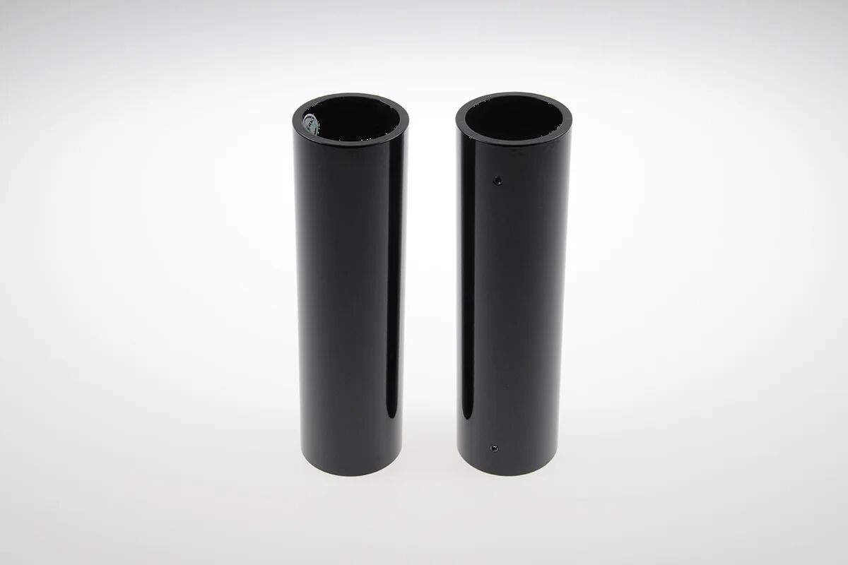 CULT WERK FORK COVER UPPER VROD HD-ROD018
