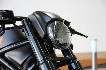CULT WERK FORK COVER UPPER VROD HD-ROD018