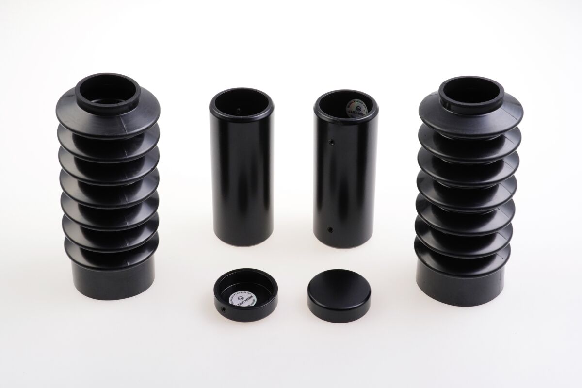 CULT WERK FORK COVER KIT LG RH975 HD-NSR019