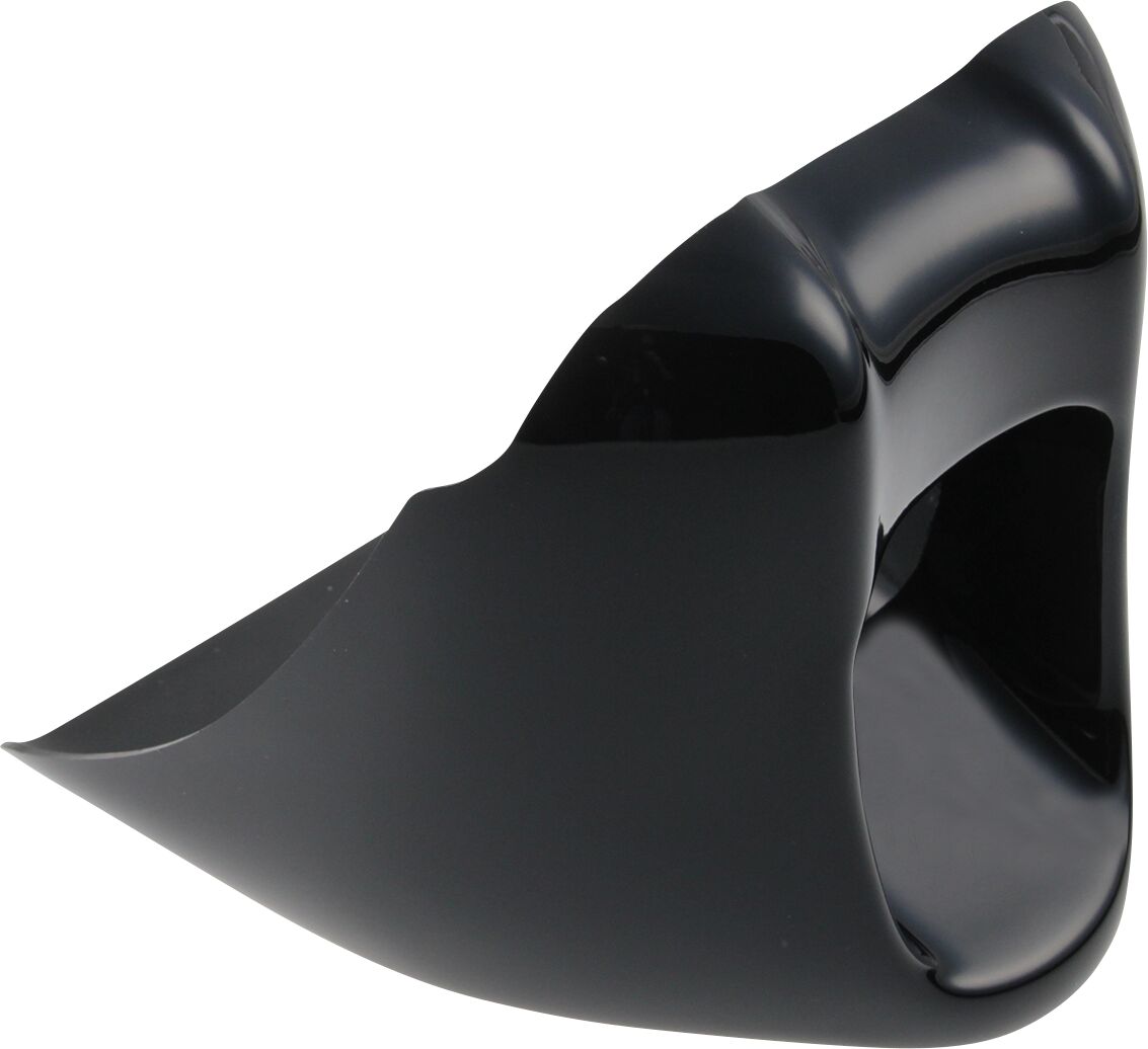 CULT WERK SPOILER BOBBER BK XL HD-SPO070