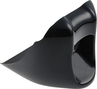 CULT WERK SPOILER BOBBER BK XL HD-SPO070