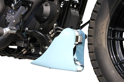 CULT WERK SPOILER BOBBER BK XL HD-SPO070