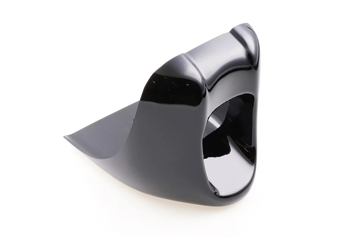 CULT WERK SPOILER BOBBER BK HD-BRO091