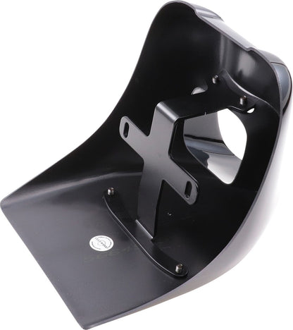 CULT WERK SPOILER BOBBER BK HD-BRO091