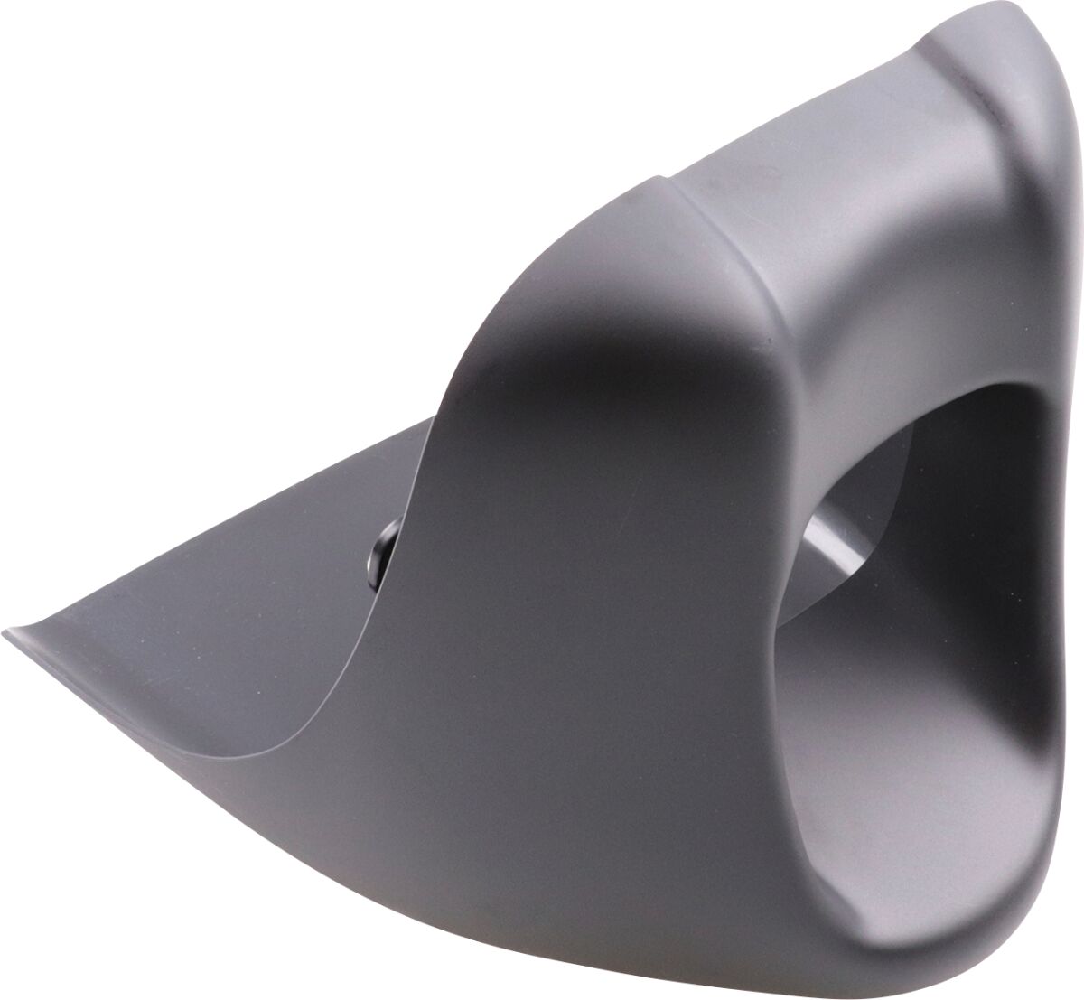CULT WERK SPOILER BOBBER RAW HD-BRO090