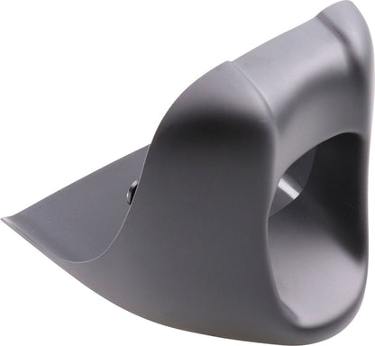 CULT WERK SPOILER BOBBER RAW HD-BRO090