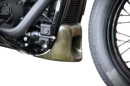 CULT WERK SPOILER BOBBER RAW HD-BRO090