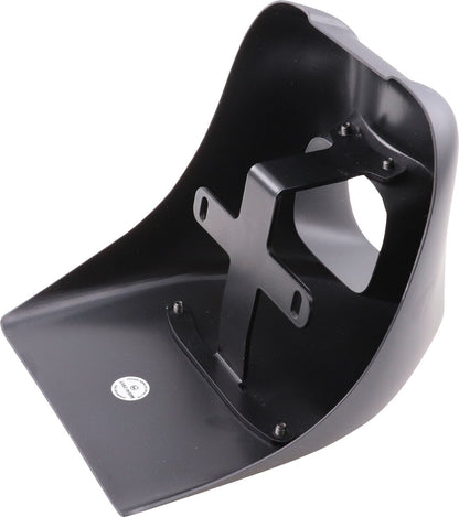 CULT WERK SPOILER BOBBER RAW HD-BRO090