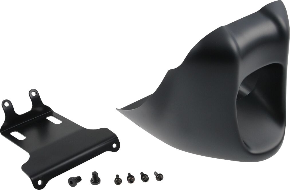 CULT WERK SPOILER BOBBER RAW XL HD-SPO033