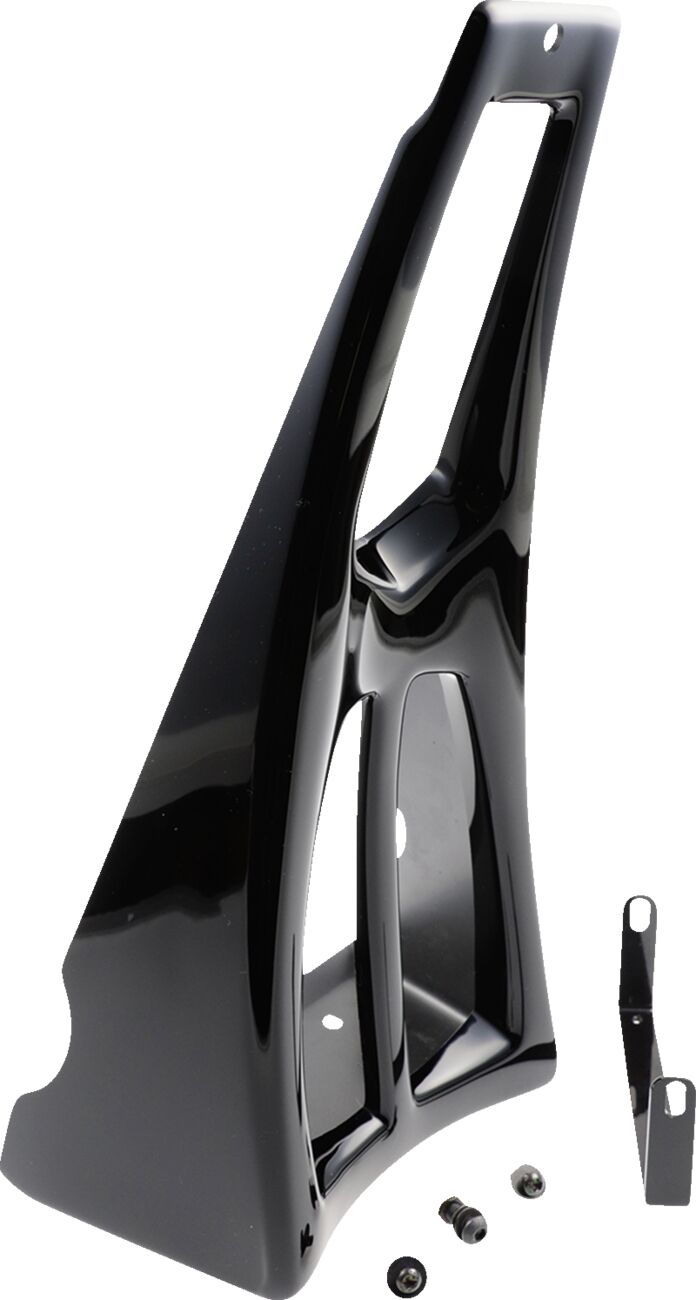 CULT WERK SPOILER CUSTOM BK HD-TOU036