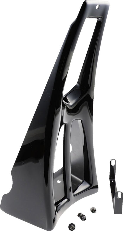 CULT WERK SPOILER CUSTOM BK HD-TOU036