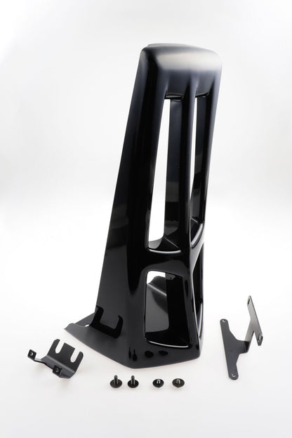 CULT WERK SPOILER CUSTOM BK HD-BRO068