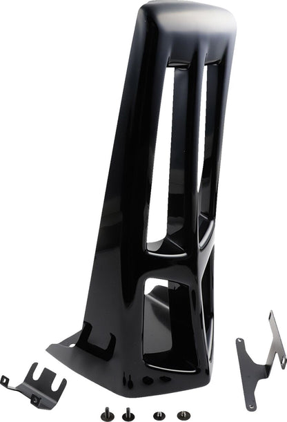 CULT WERK SPOILER CUSTOM BK HD-BRO081