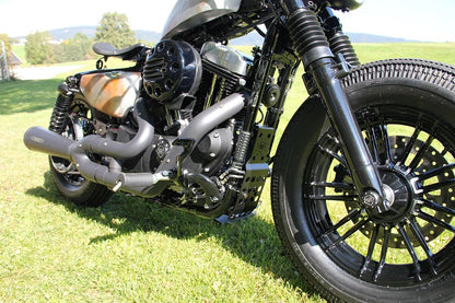 CULT WERK SPOILER OLD SCHOOL XL HD-SPO046
