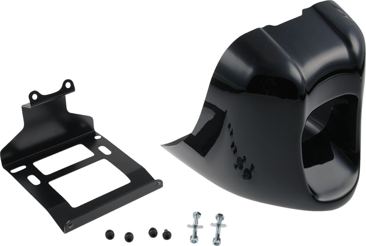 CULT WERK SPOILER RACE BK HD-BRO008