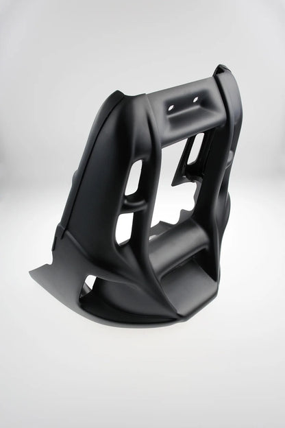 CULT WERK AIRBOX COVER RACING VROD HD-ROD049