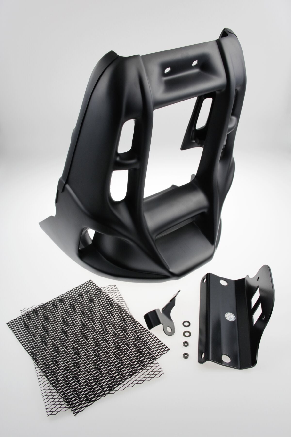 CULT WERK AIRBOX COVER RACING VROD HD-ROD049