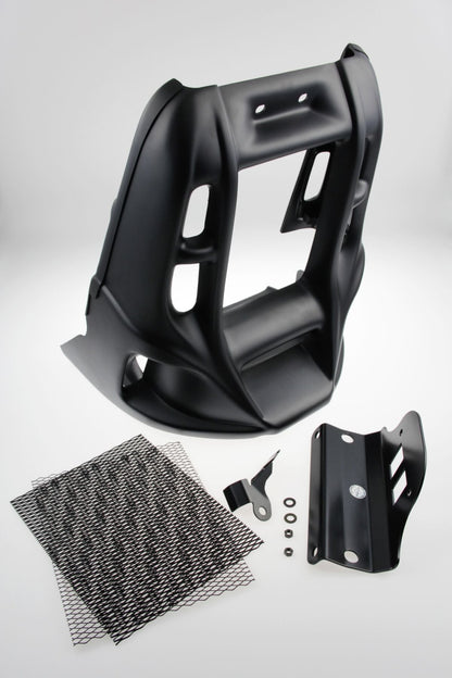 CULT WERK AIRBOX COVER RACING VROD HD-ROD049