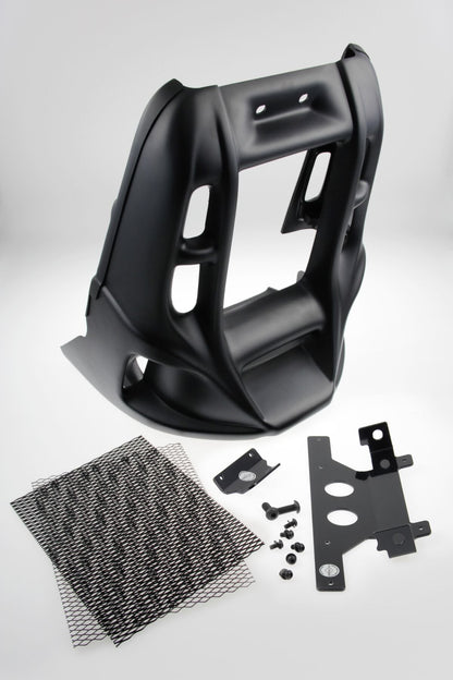 CULT WERK RADIOATOR GRILL RACE HD-BRO065