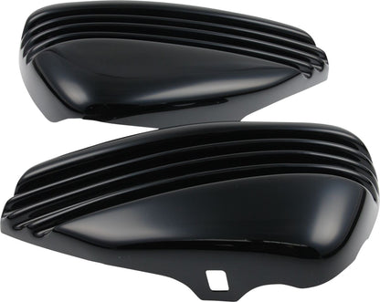 CULT WERK SIDE PANELS BOBBER BK XL HD-SPO103