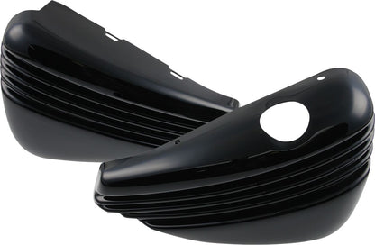 CULT WERK SIDE PANELS BOBBER BK XL HD-SPO106