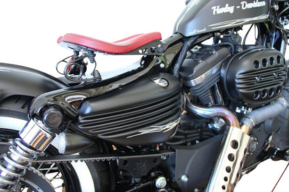 CULT WERK SIDE PANELS BOBBER BK XL HD-SPO106