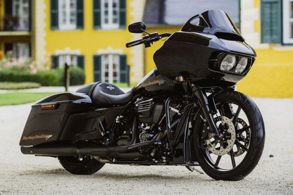 CULT WERK SIDE PANELS CUSTOM BK HD-TOU032