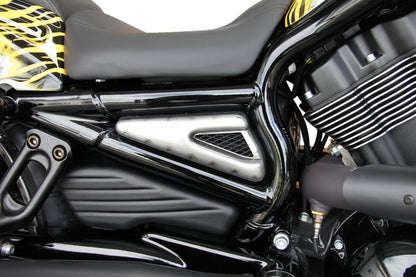 CULT WERK TANK COVER GT VROD HD-ROD004
