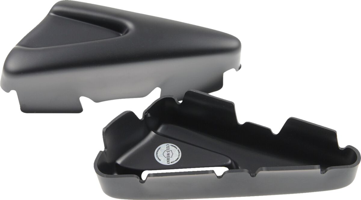 CULT WERK TANK COVER RACING VROD HD-ROD029