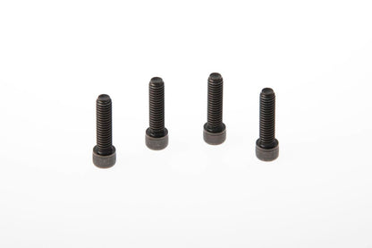 CULT WERK TRIPLE CLAMP SCREWS XL HD-SPO110
